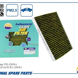 Фильтр салона