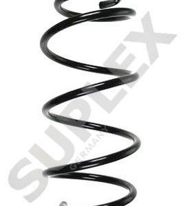 Пружина передняя