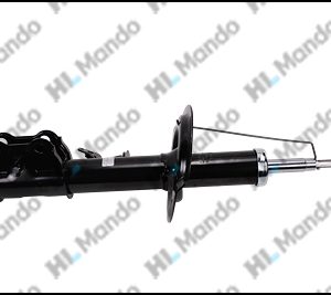 Амортизатор передний левый