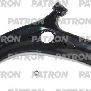 Рычаг передний левый