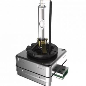 Лампа ксеноновая