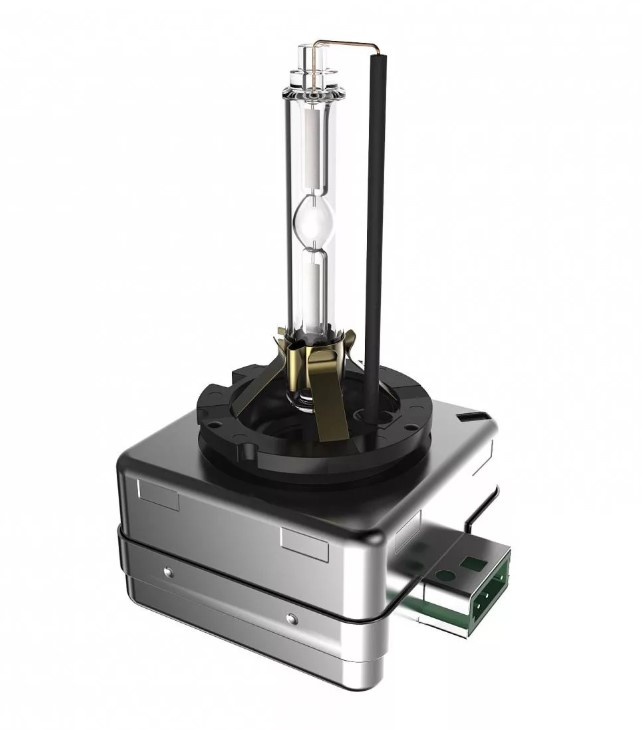 Лампа ксеноновая