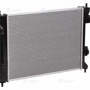 Радиатор основной