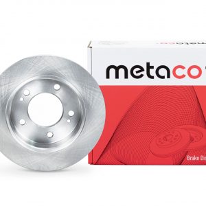 Колодки тормозные передние к-кт