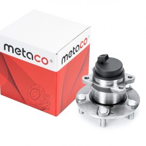 Ступица задняя