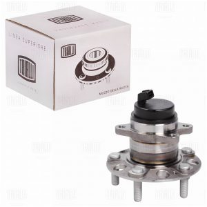 Ступица задняя