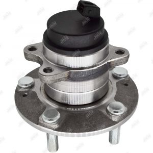 Ступица задняя