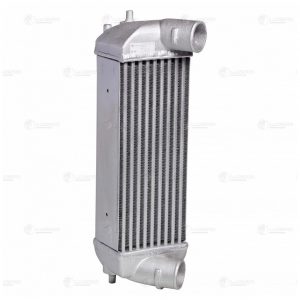 Интеркулер