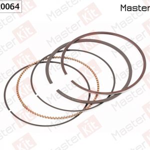 Кольца поршневые к-кт на 4 цилиндра