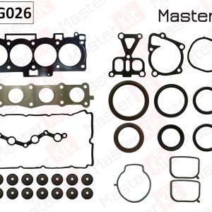 Набор прокладок верхний
