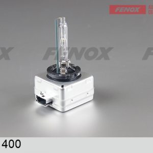 Лампа ксеноновая