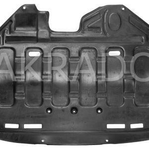 Пыльник двигателя центральный