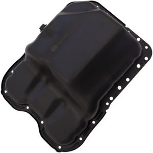 Поддон масляный двигателя