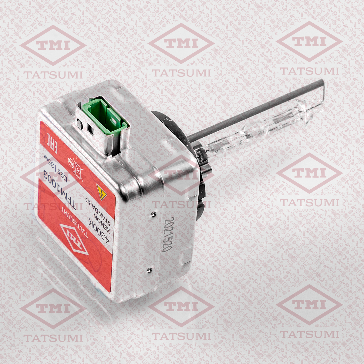 Лампа ксеноновая