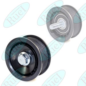 Ролик дополнительный руч. ремня