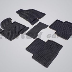 Коврики салона к-кт