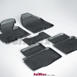 Коврики салона к-кт