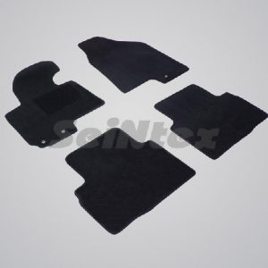 Коврики салона к-кт