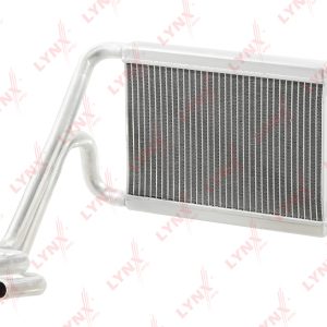 Радиатор отопителя