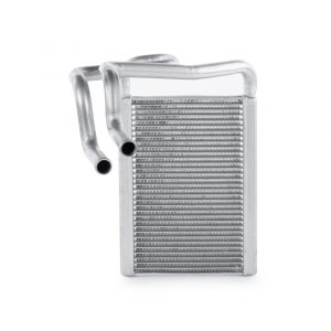 Радиатор отопителя