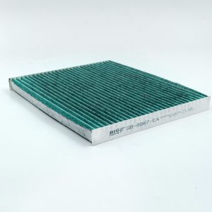 Фильтр салона