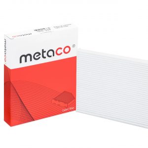 Фильтр салона