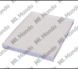 Фильтр салона