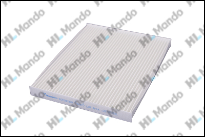 Фильтр салона