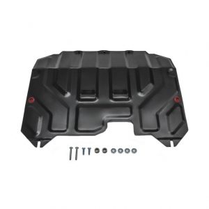 Защита картера и КПП