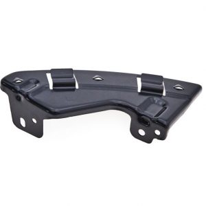 Кронштейн переднего бампера левый