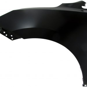 Крыло переднее левое