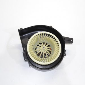 Моторчик отопителя