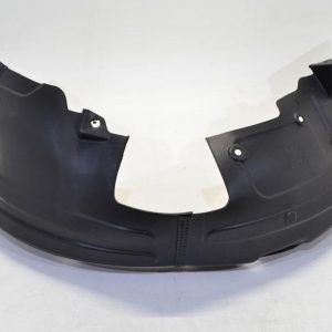 Локер передний правый