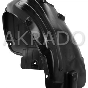 Локер передний левый