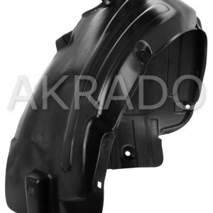 Локер передний правый