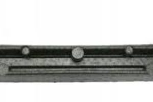 Наполнитель переднего бампера