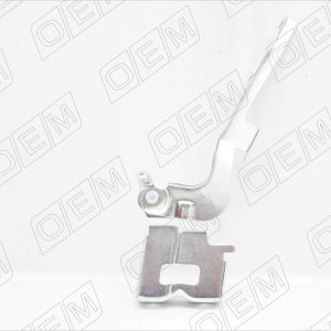 Петля капота левая