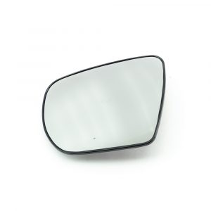 Стекло зеркала электрического левого