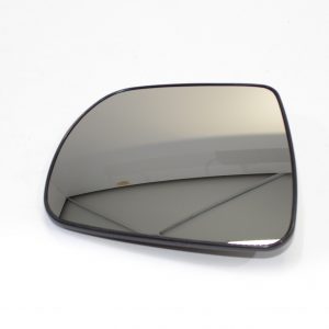 Стекло зеркала электрического правого