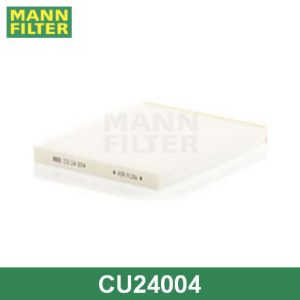 Фильтр салона