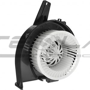 Моторчик отопителя