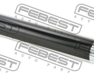 Амортизатор задний