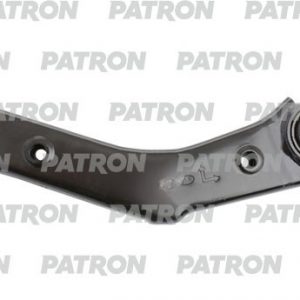 Рычаг задний верхний