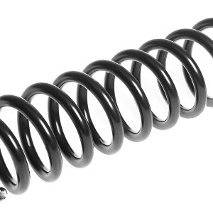 Пружина задняя