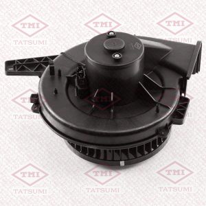 Моторчик отопителя