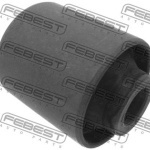 Сайлентблок заднего поворотного кулака