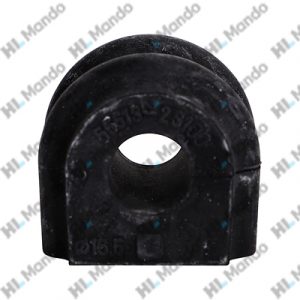 Втулка (сайлентблок) заднего стабилизатора