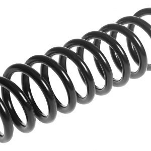 Пружина задняя