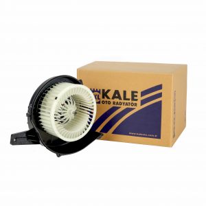 Моторчик отопителя