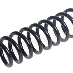 Пружина задняя